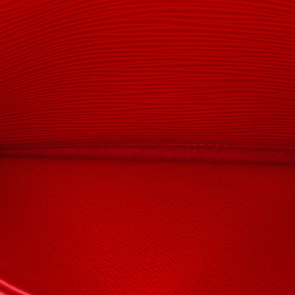 Louis Vuitton Epi Pochette Felicie - 4