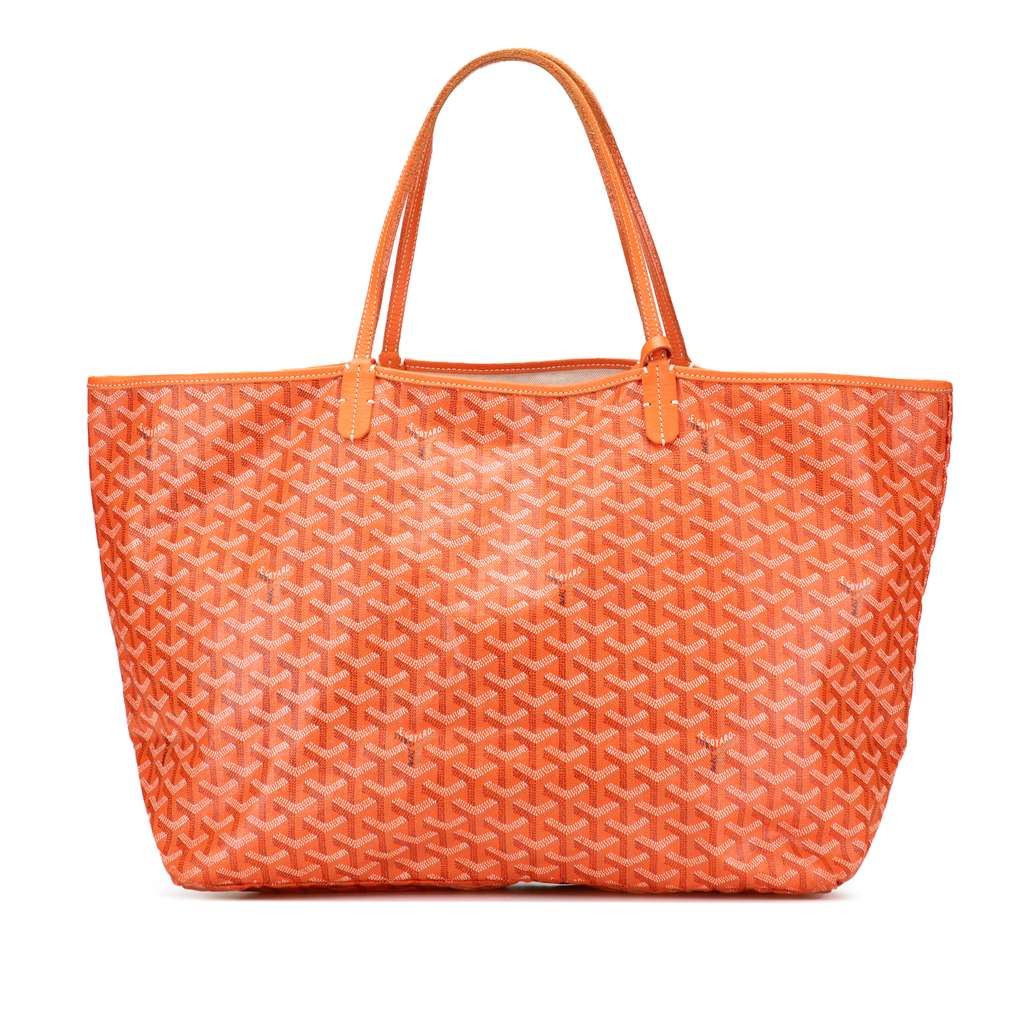Goyard Goyardine Saint Louis GM
