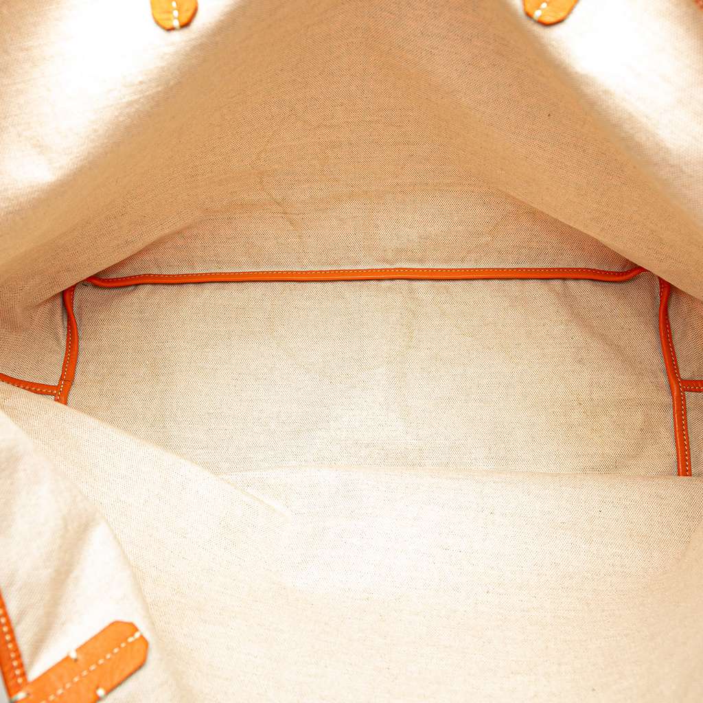 Goyard Goyardine Saint Louis GM - 4