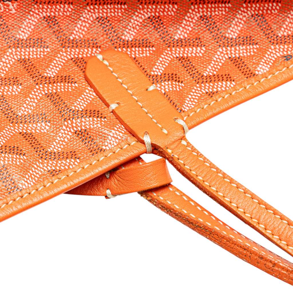 Goyard Goyardine Saint Louis GM - Image 11