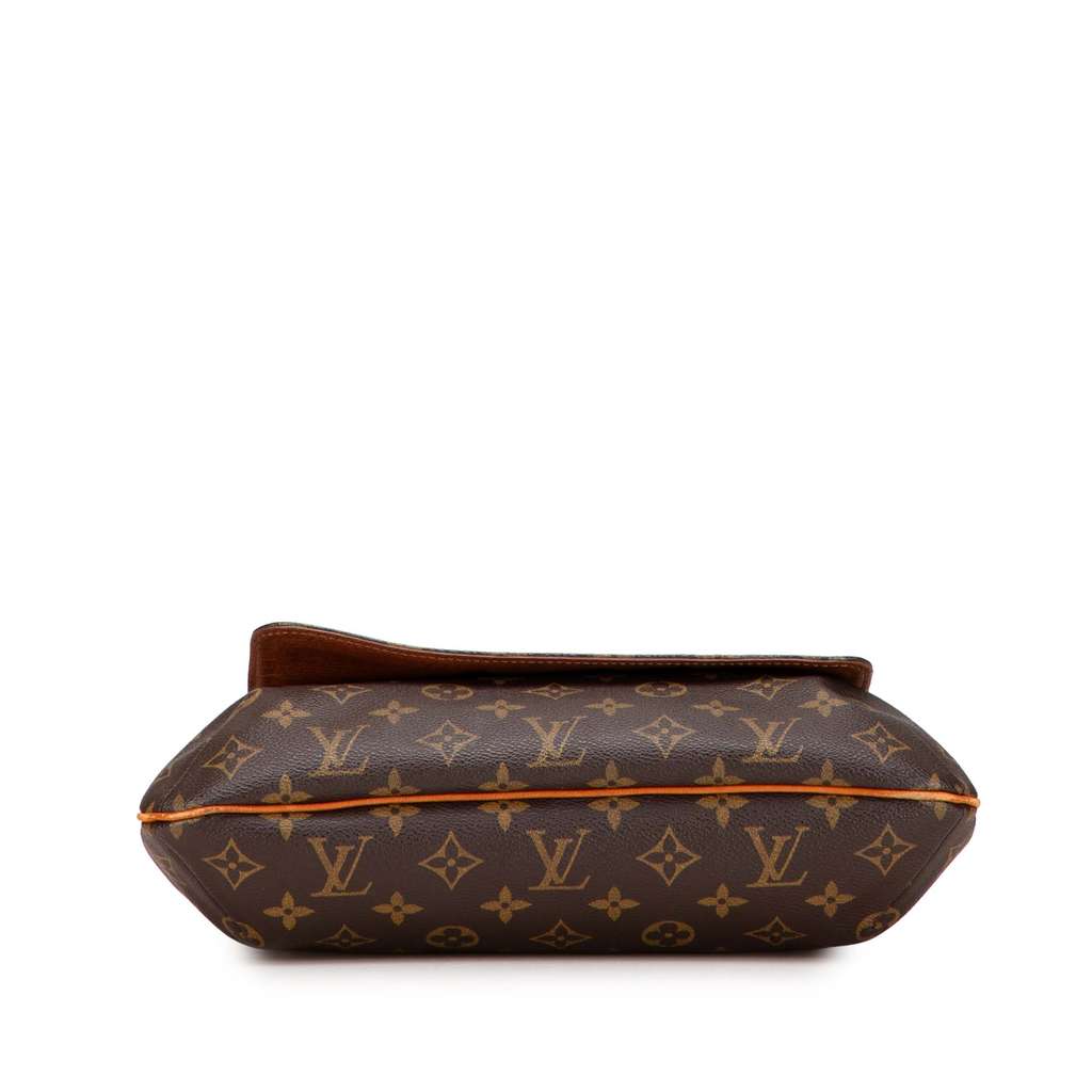 Louis Vuitton Monogram Musette Salsa GM - Image 6
