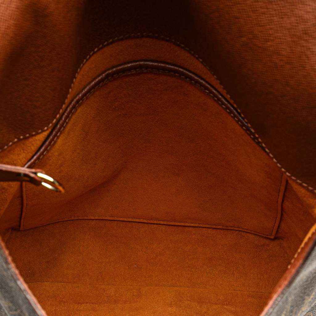 Louis Vuitton Monogram Musette Salsa GM - 4