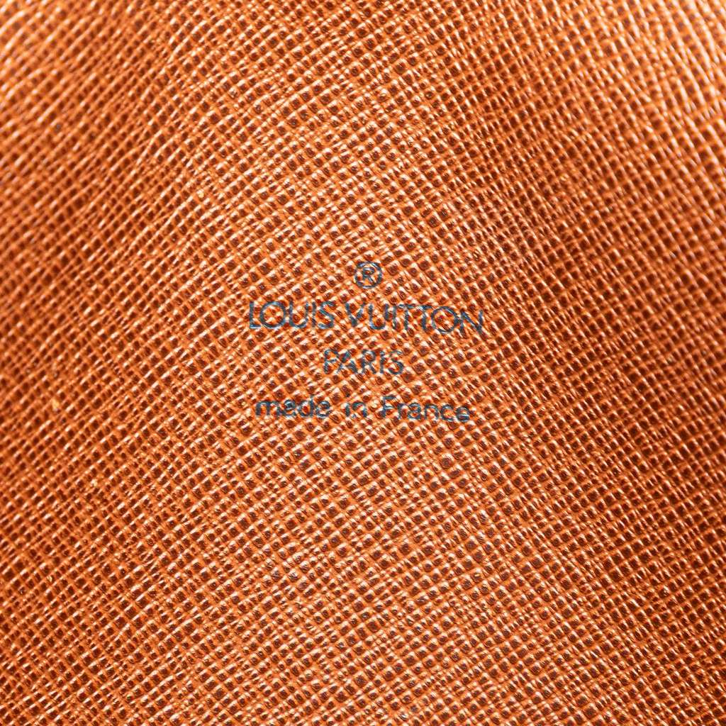 Louis Vuitton Monogram Musette Salsa GM - Side view