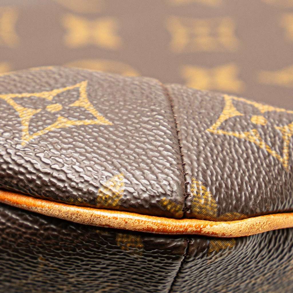 Louis Vuitton Monogram Musette Salsa GM - Detail 2