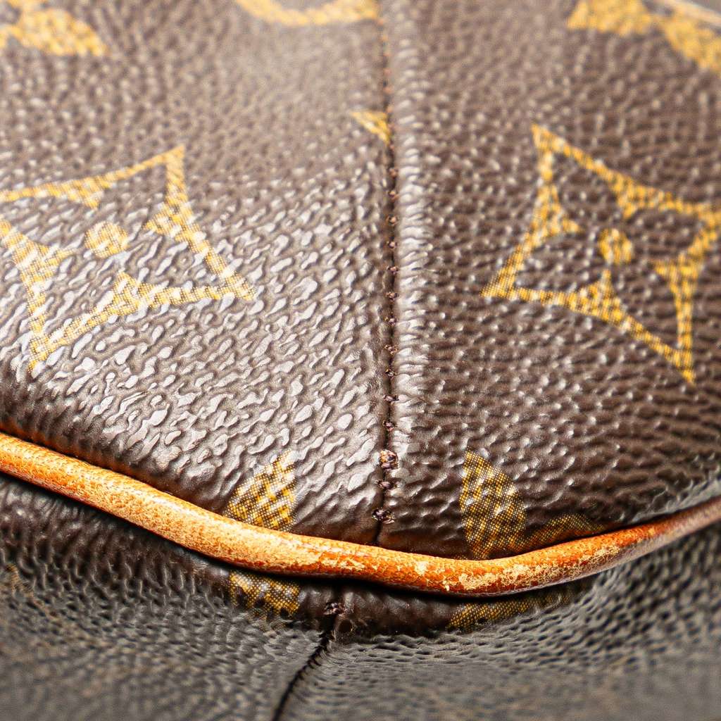 Louis Vuitton Monogram Musette Salsa GM - Image 10