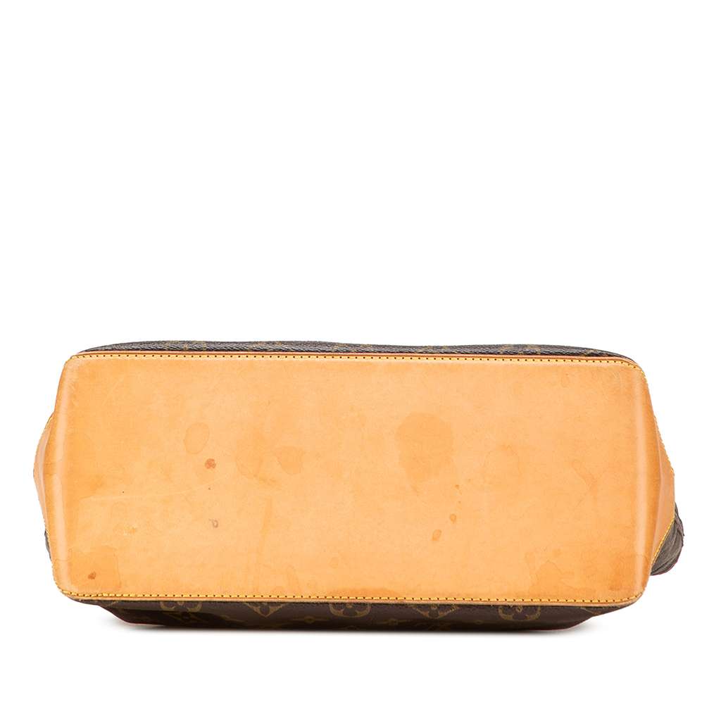 Louis Vuitton Monogram Cabas Piano - Image 6