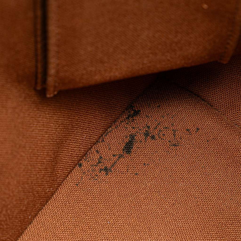 Louis Vuitton Monogram Cabas Piano - Detail 2