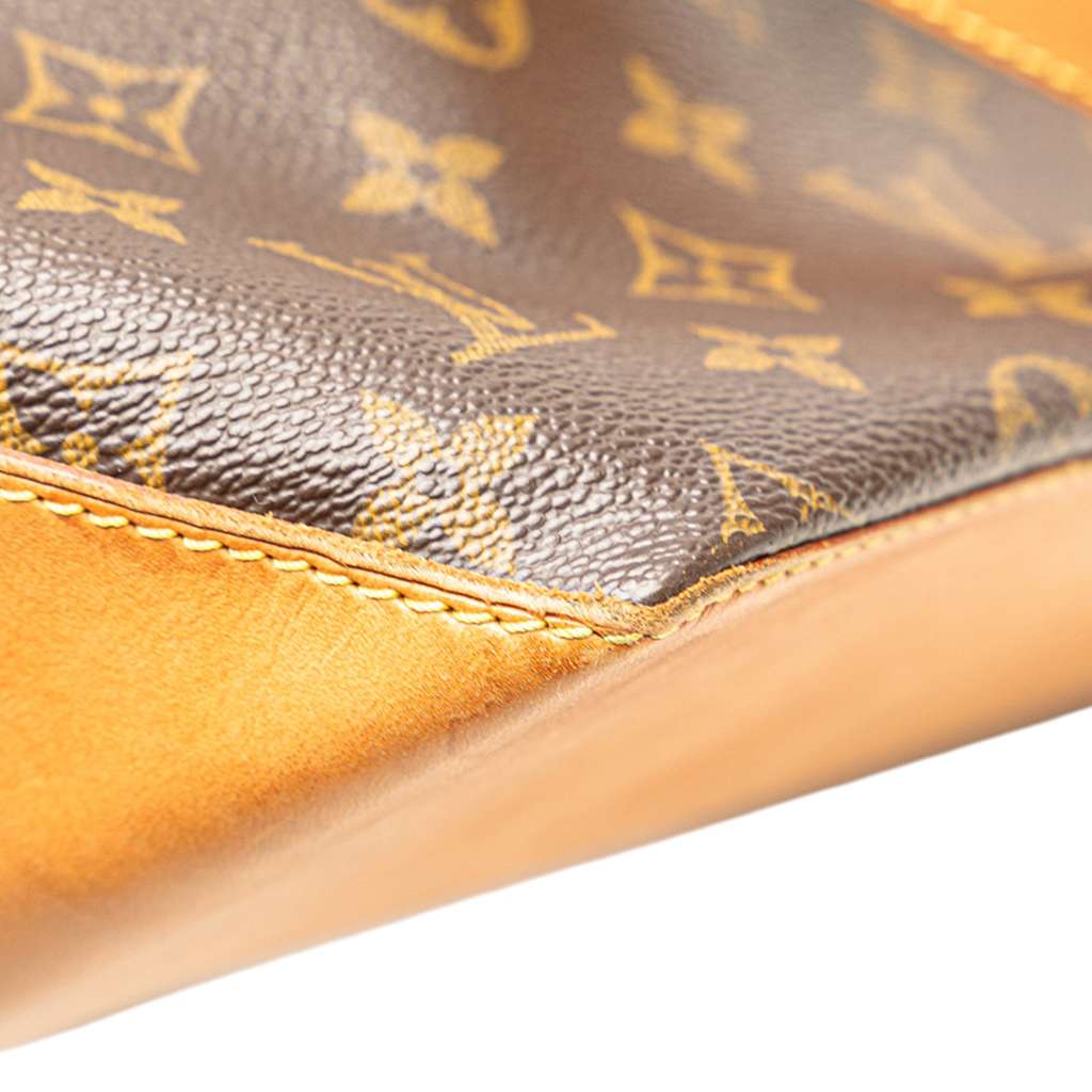 Louis Vuitton Monogram Cabas Piano - Image 11