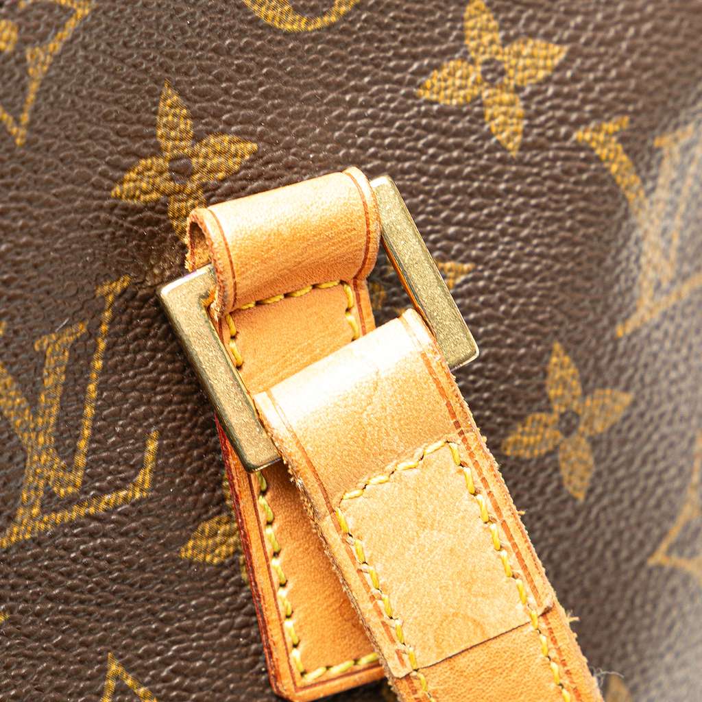 Louis Vuitton Monogram Cabas Piano - Image 12
