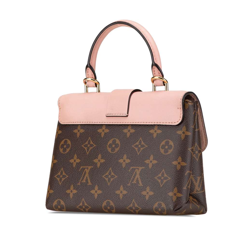Louis Vuitton Monogram Locky BB - 2