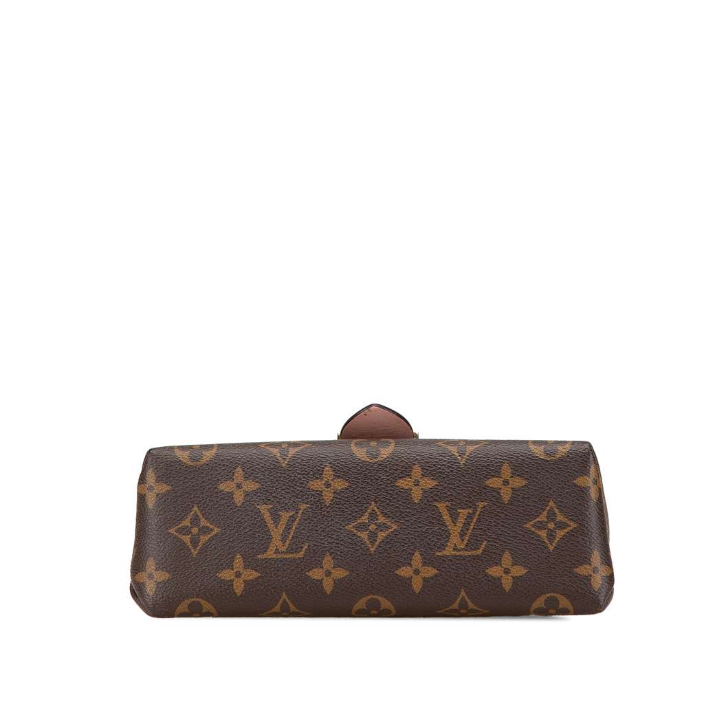 Louis Vuitton Monogram Locky BB - 3