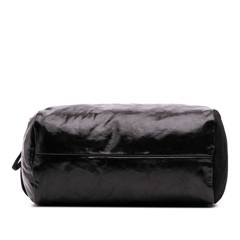 Chanel Sports Line Nylon Duffle Bag - 3