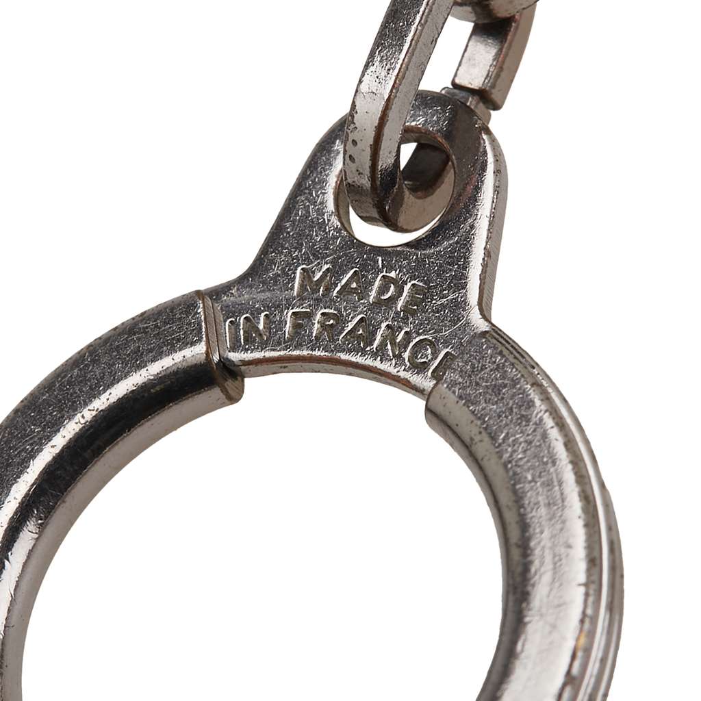 Louis Vuitton Porte Cles Epi Z Bag Charm and Key Chain - 3