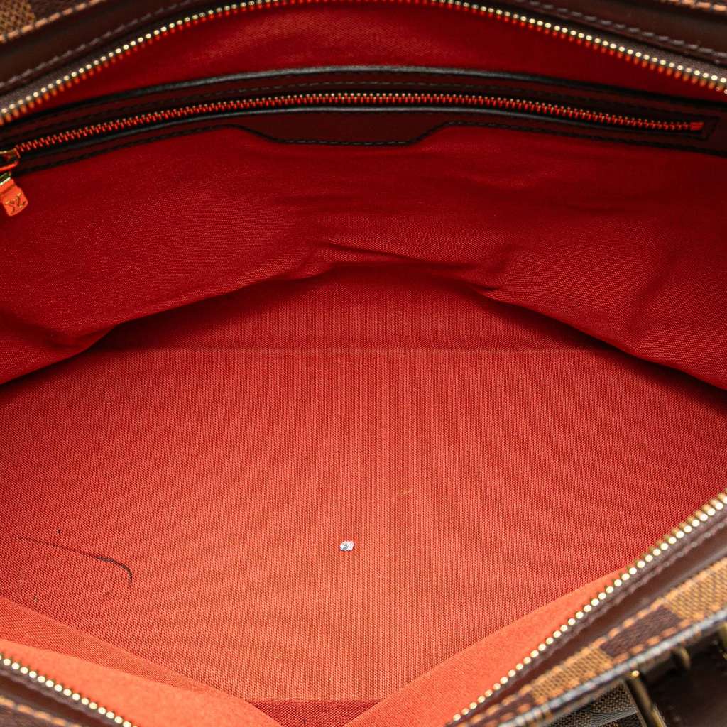 Louis Vuitton Damier Ebene Chelsea - 4