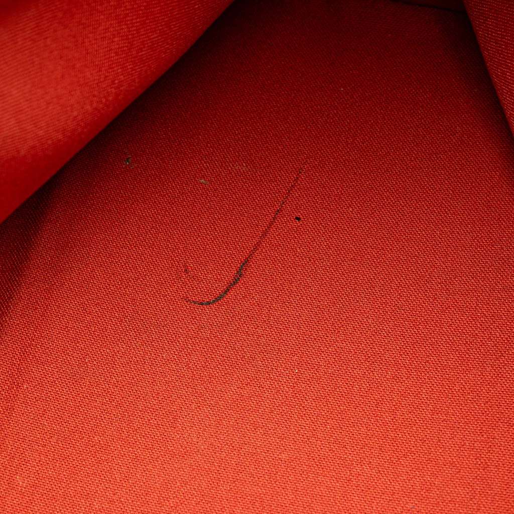 Louis Vuitton Damier Ebene Chelsea - Detail 1