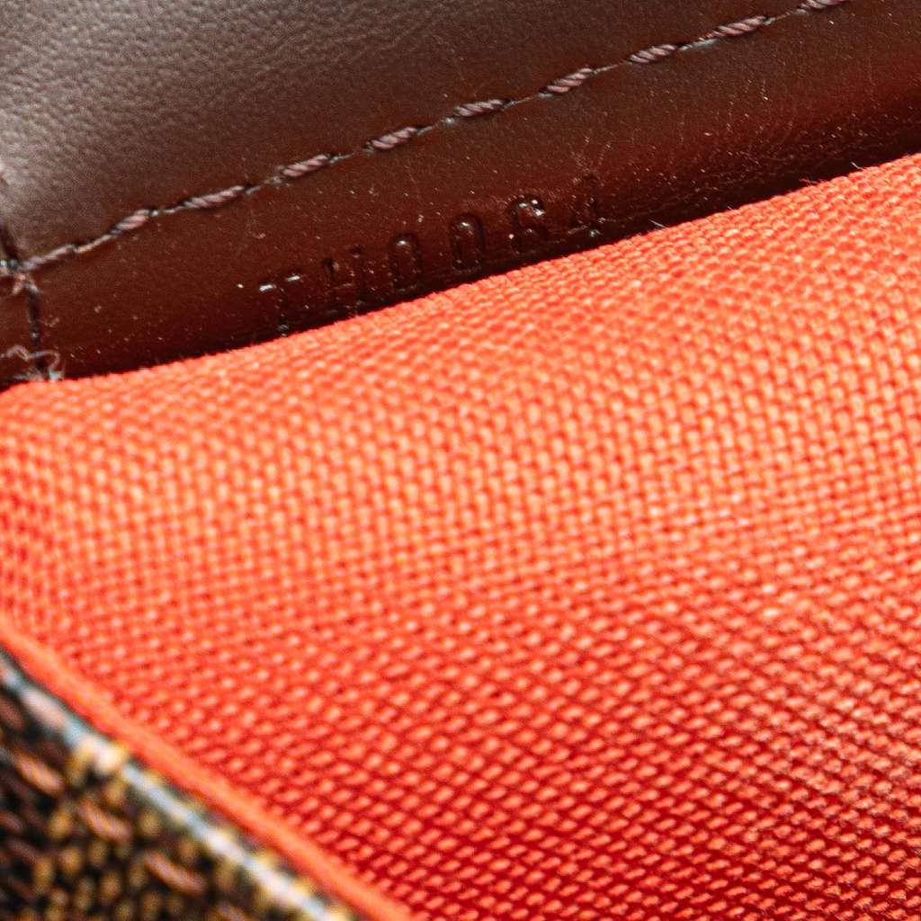 Louis Vuitton Damier Ebene Chelsea - Detail 2