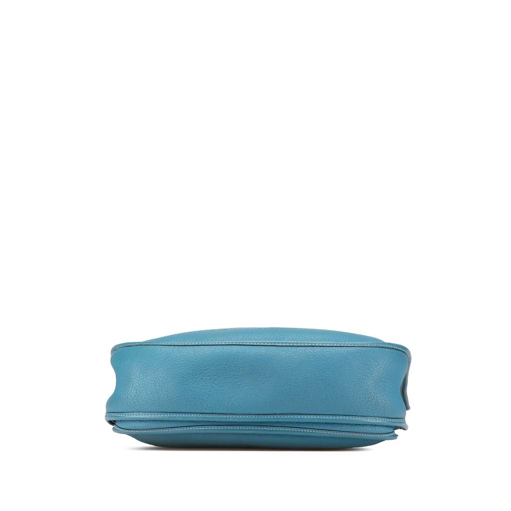 Hermès Clemence Evelyne II GM - 3