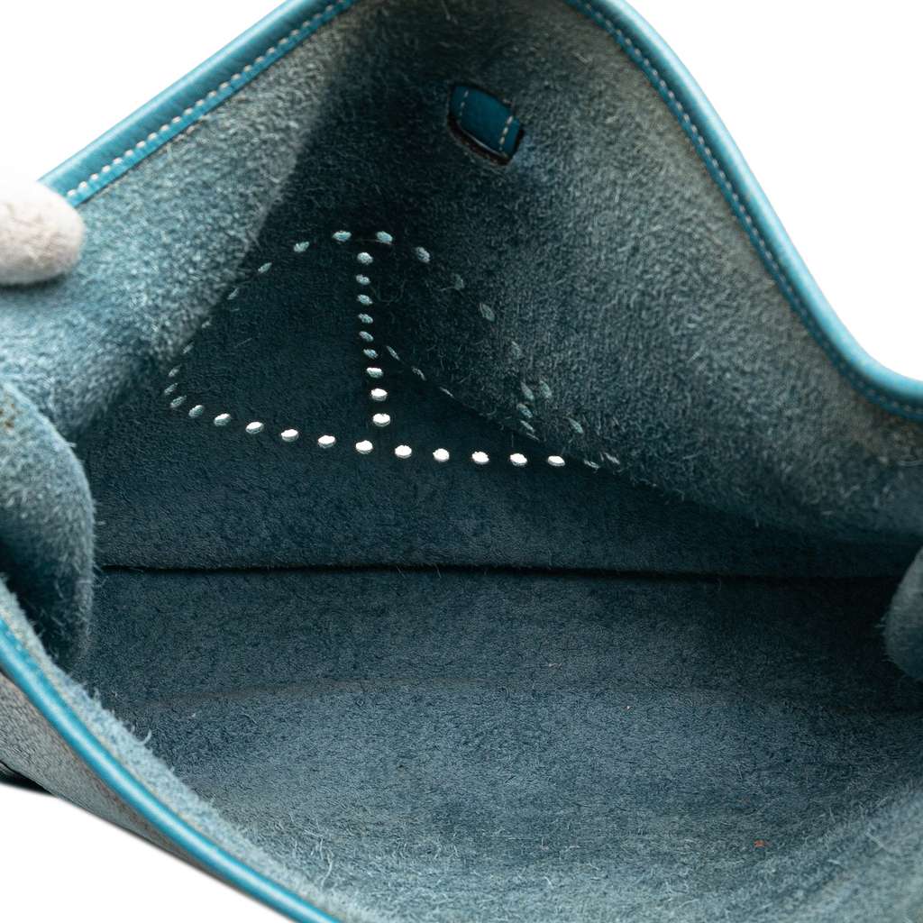 Hermès Clemence Evelyne II GM - 4