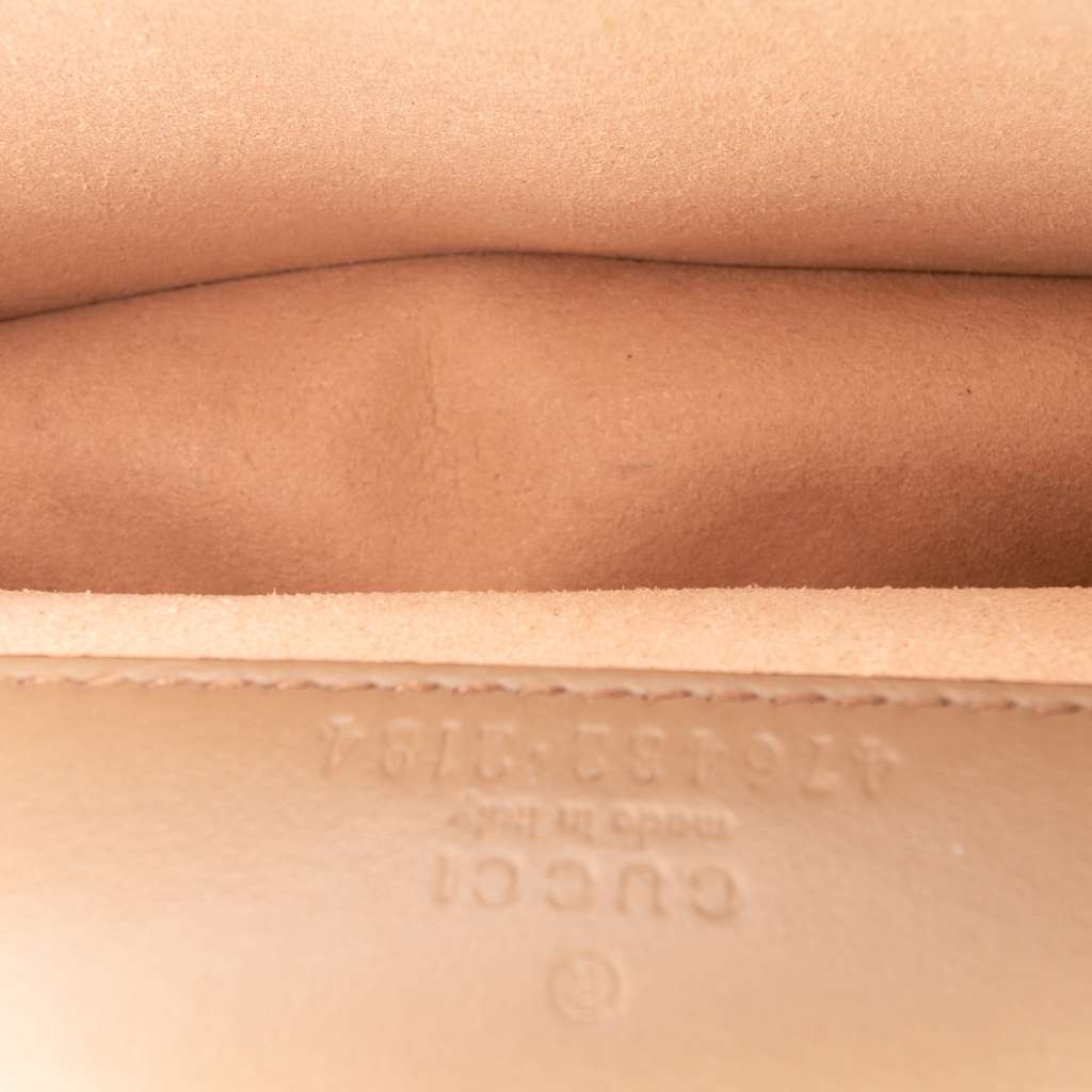 Gucci Mini GG Supreme Dionysus Crossbody - 5