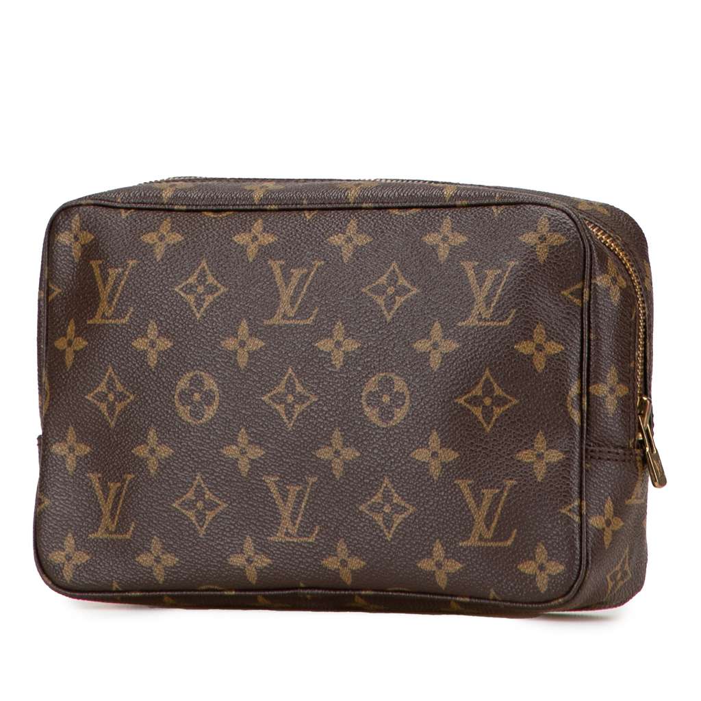 Louis Vuitton Monogram Trousse Toilette 23 - 2