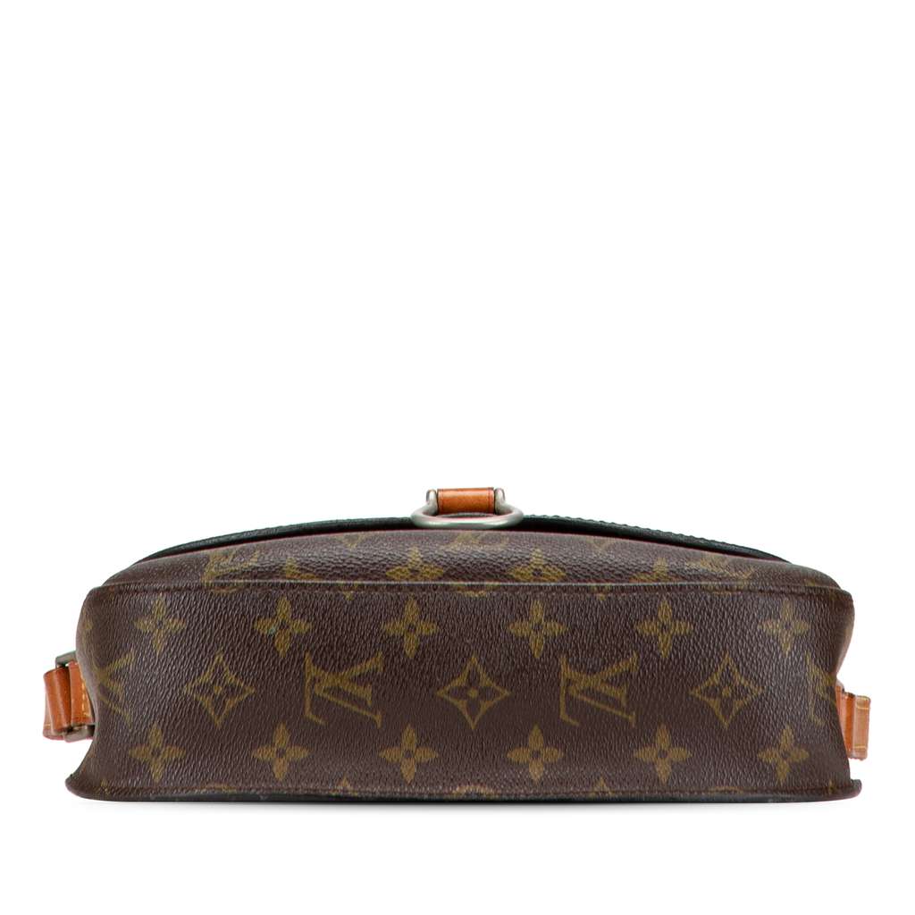 Louis Vuitton Monogram Saint Cloud GM - Image 6