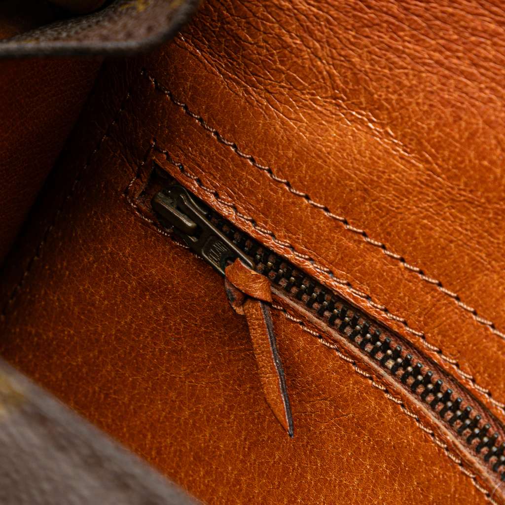 Louis Vuitton Monogram Saint Cloud GM - Detail 1