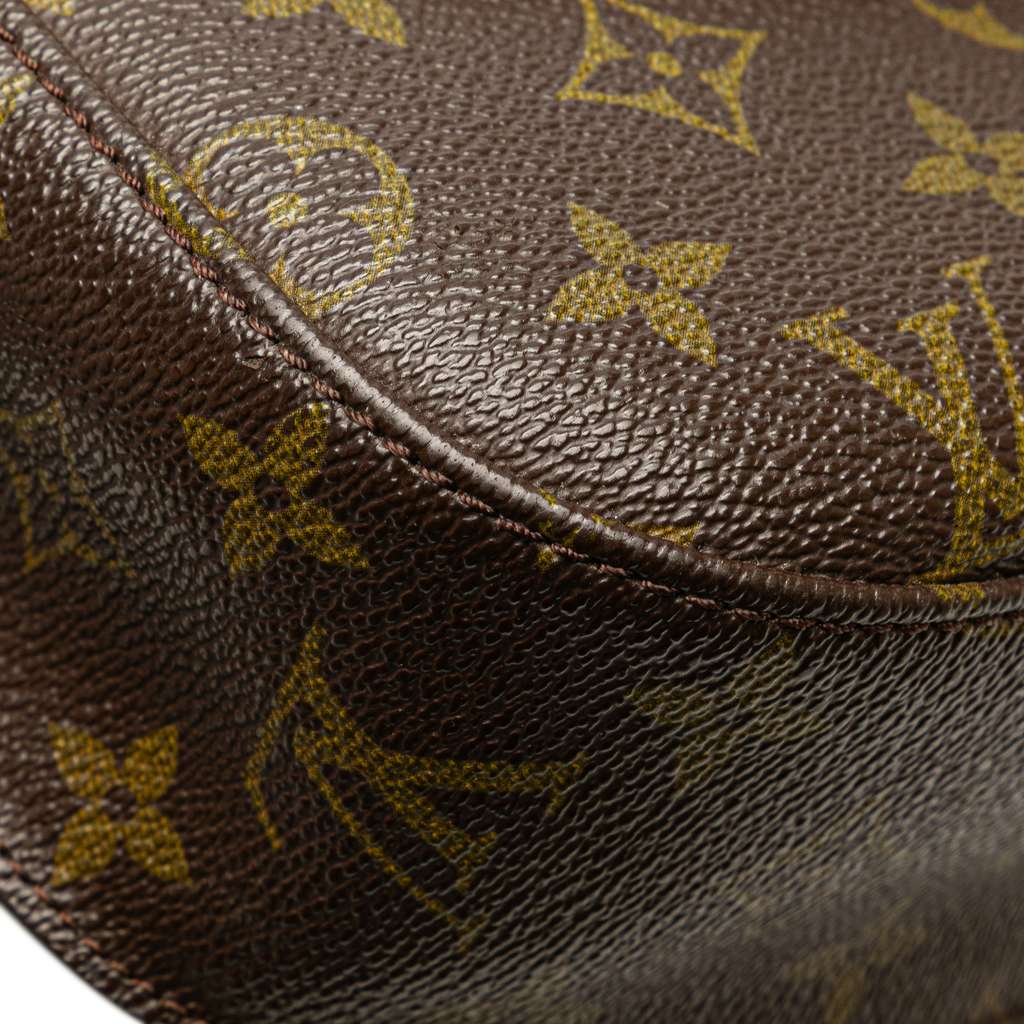 Louis Vuitton Monogram Saint Cloud GM - Image 11