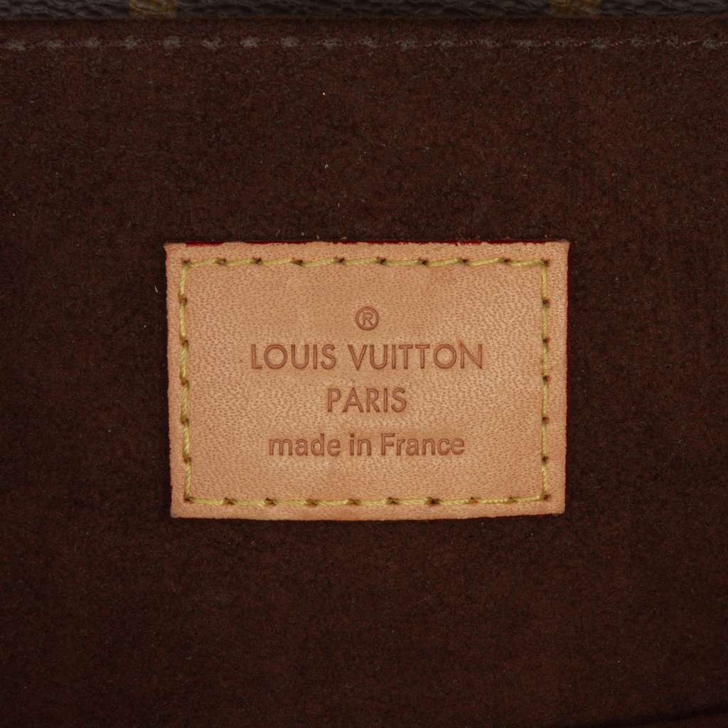 Louis Vuitton Monogram Pochette Metis - 5