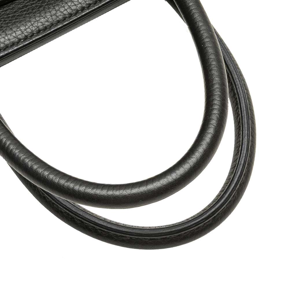 Hermès Togo Birkin Retourne 35 - Image 12