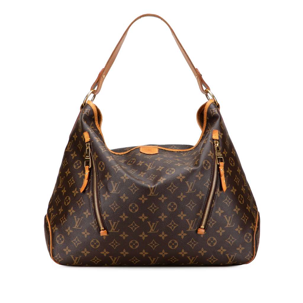 Louis Vuitton Monogram Delightful GM
