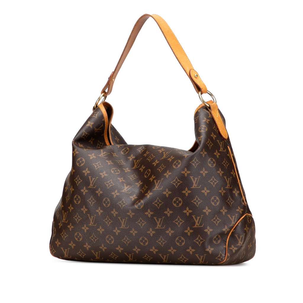 Louis Vuitton Monogram Delightful GM - 2