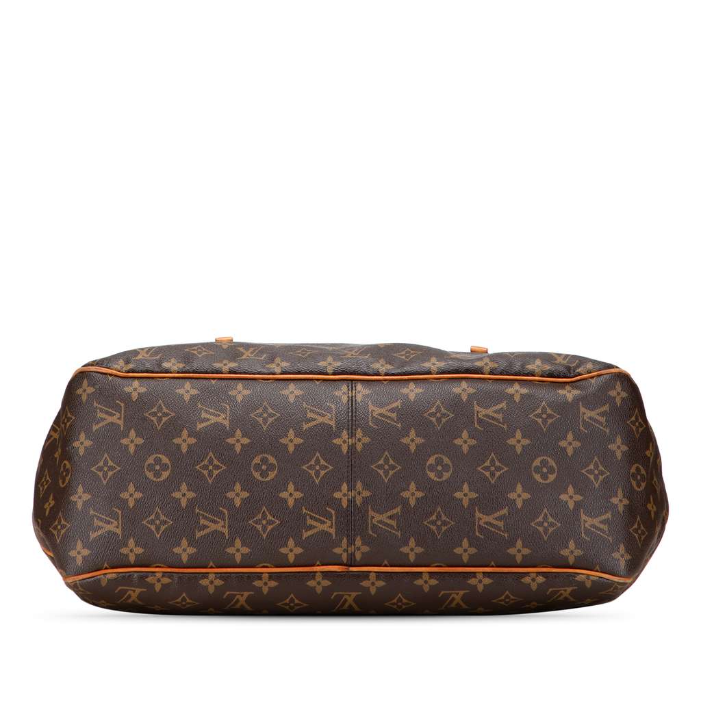 Louis Vuitton Monogram Delightful GM - 3