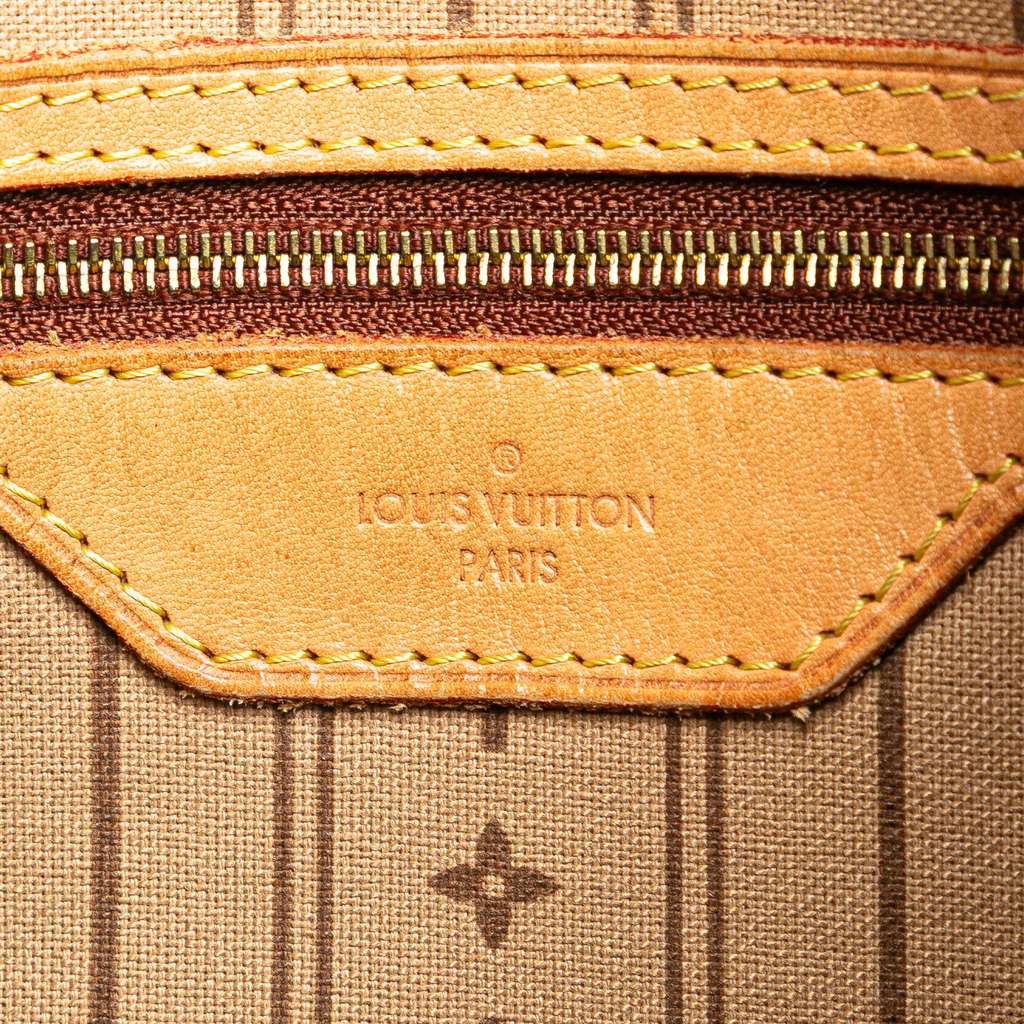 Louis Vuitton Monogram Delightful GM - 5