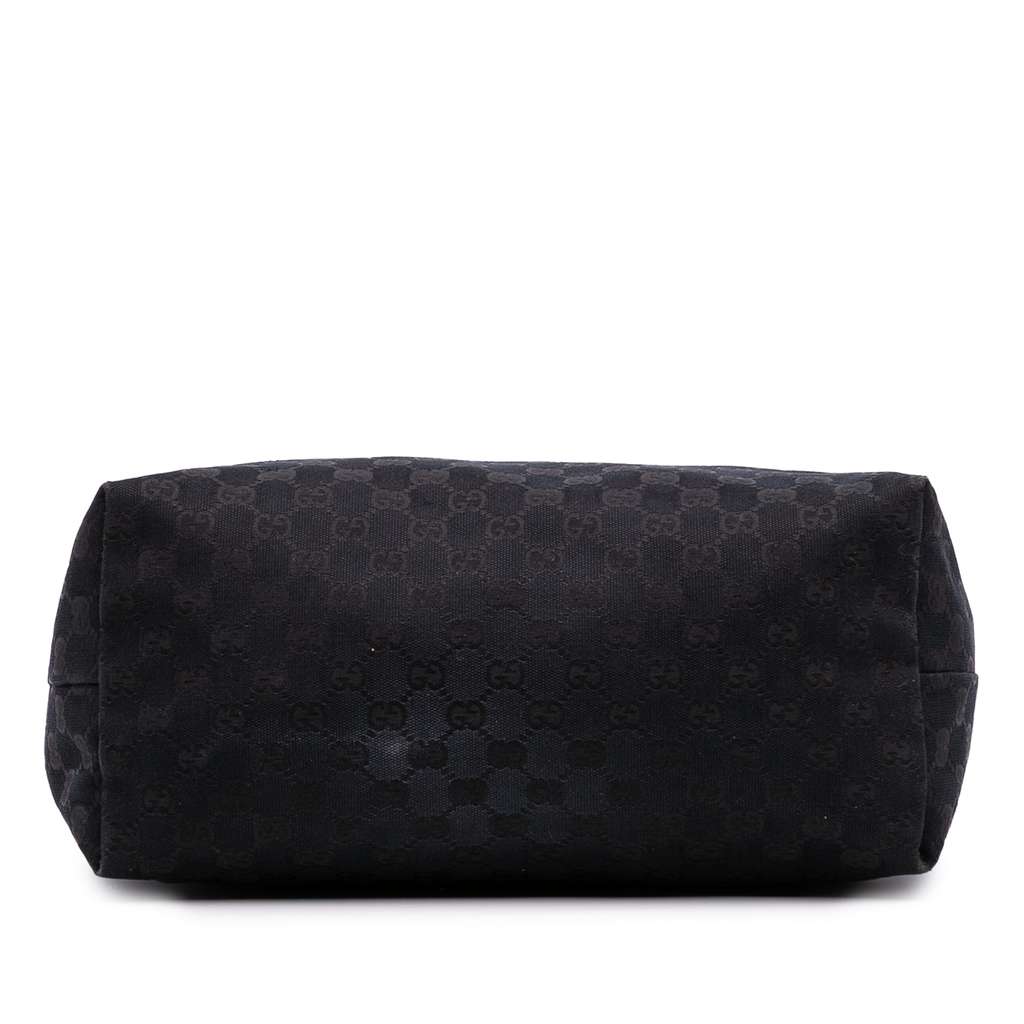 Gucci GG Canvas Tote - Image 6