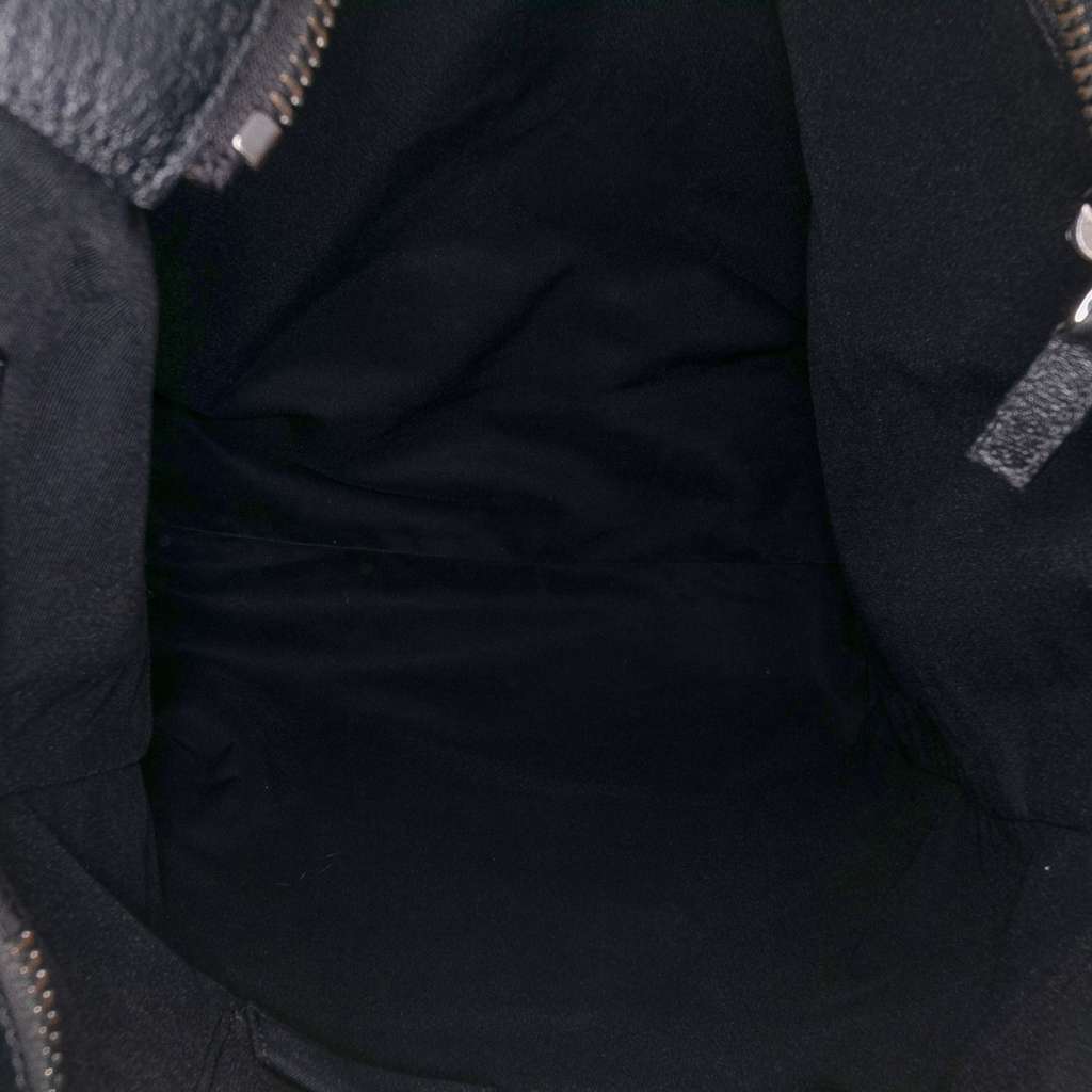 Gucci GG Canvas Tote - 4