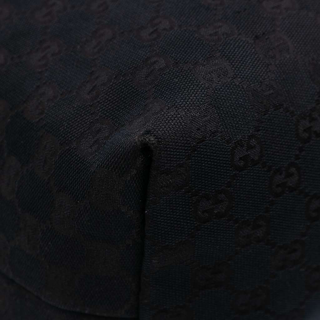 Gucci GG Canvas Tote - Detail 2