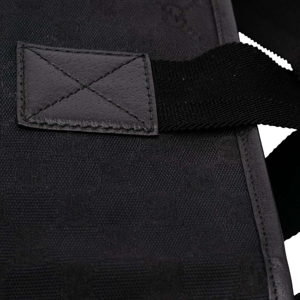 Gucci GG Canvas Tote - Image 10