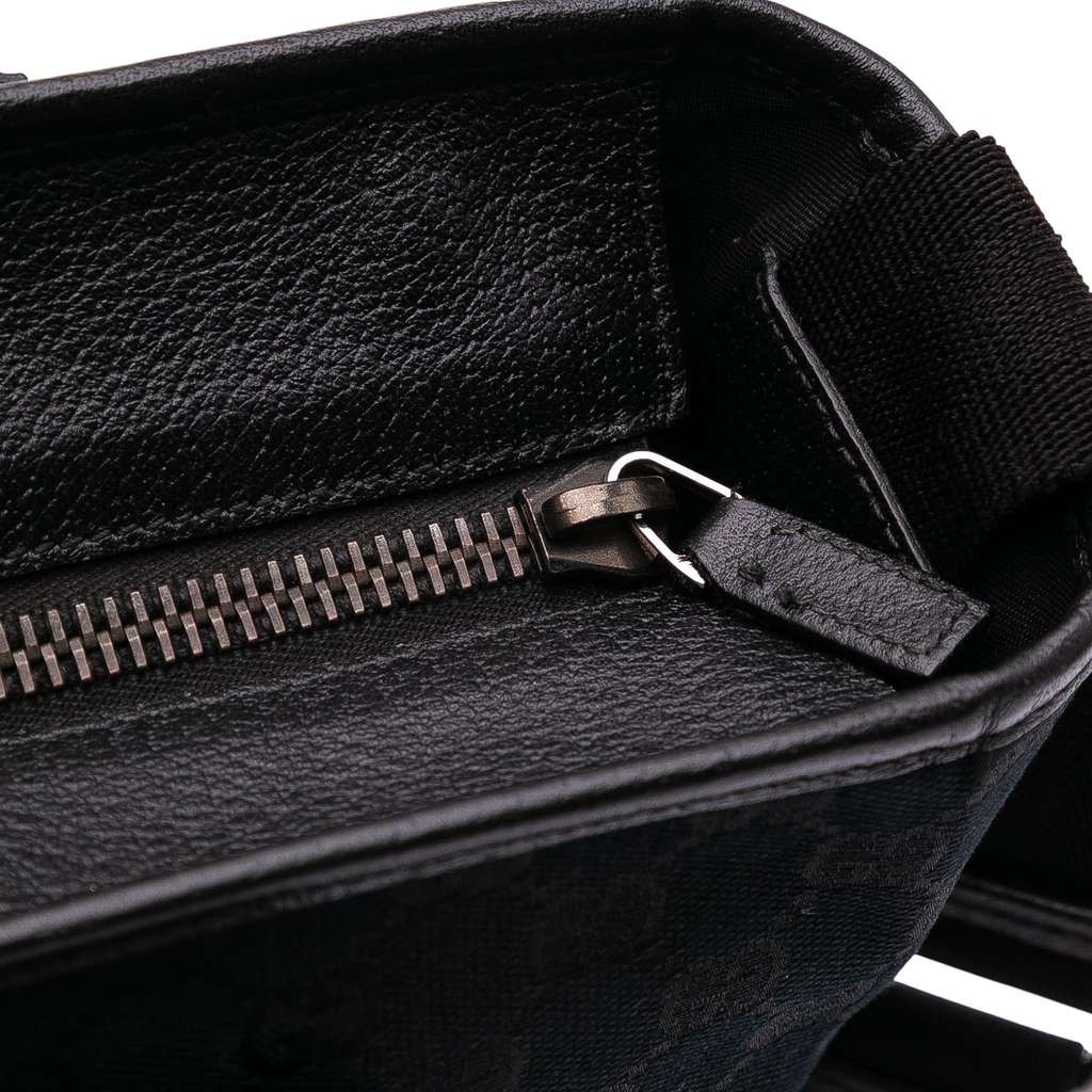 Gucci GG Canvas Tote - Image 11