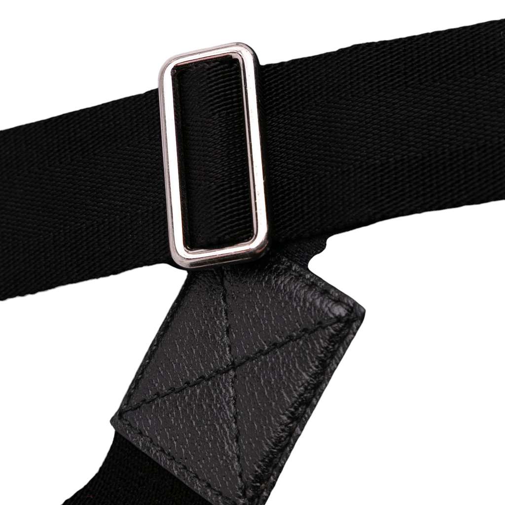 Gucci GG Canvas Tote - Image 12