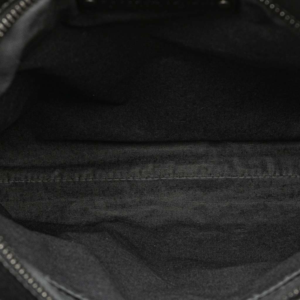 Bottega Veneta Leather Intrecciato Crossbody - 4