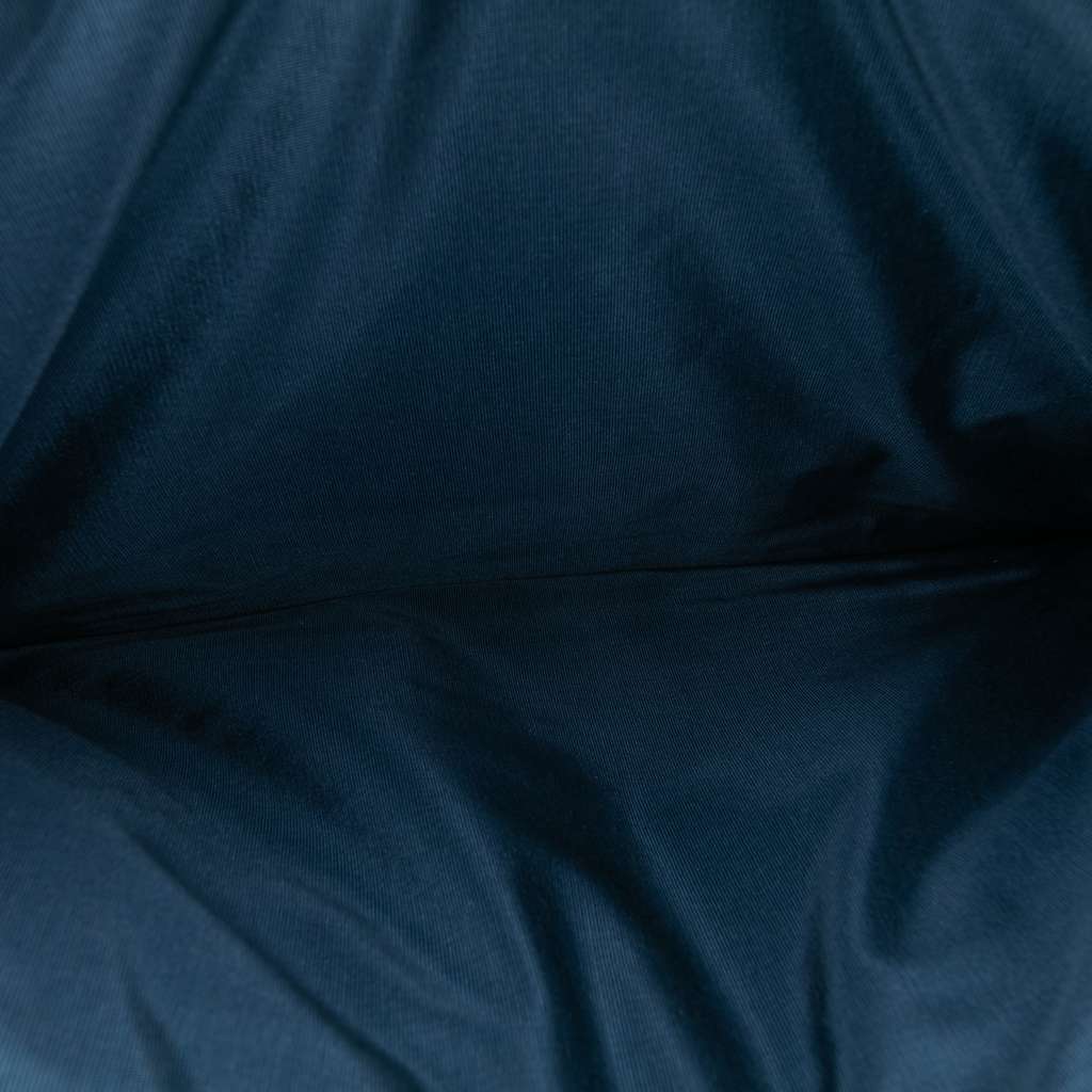 Chanel CC Quilted Lambskin Multi Zip Clutch - 4