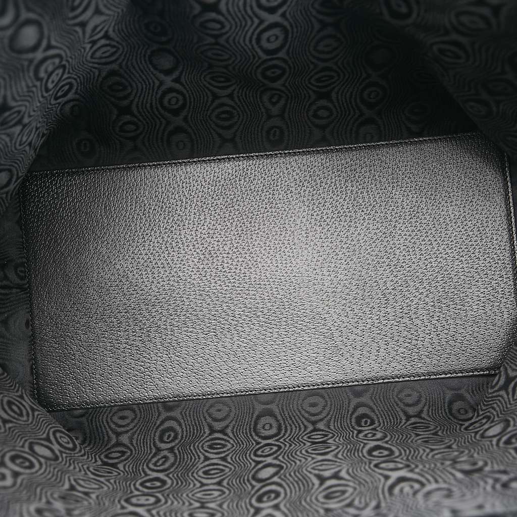 Balenciaga The Hacker Project Graffiti BB Supreme Tote - 5