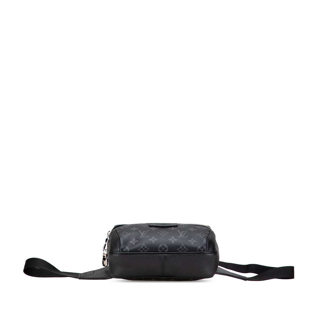 Louis Vuitton Monogram Taigarama Outdoor Bumbag - Image 6