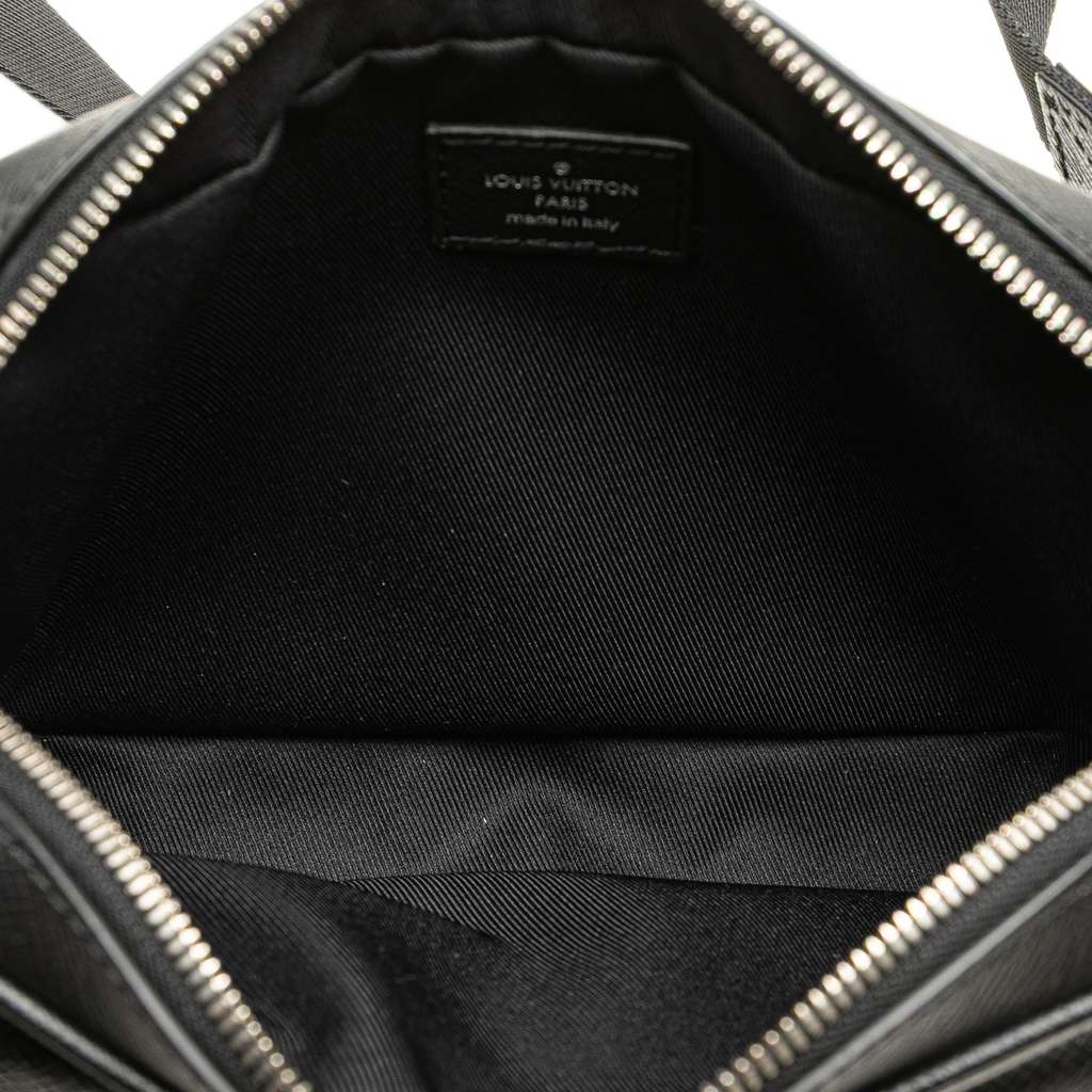 Louis Vuitton Monogram Taigarama Outdoor Bumbag - 4