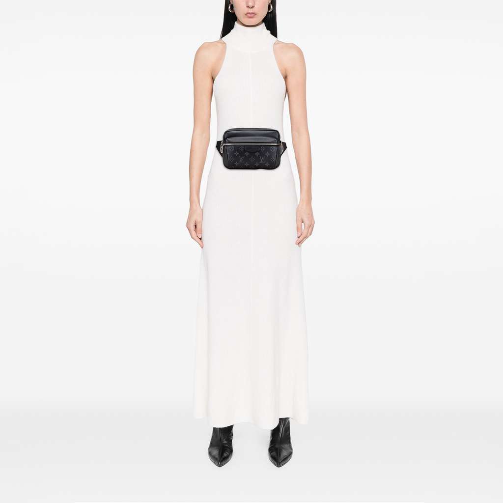 Louis Vuitton Monogram Taigarama Outdoor Bumbag - Image 12