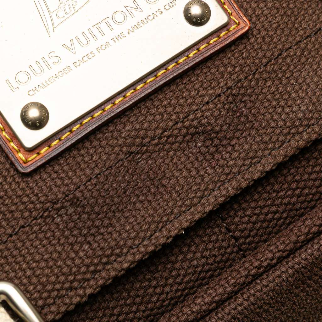 Louis Vuitton Toile Antigua Besace LV Cup Messenger PM - Image 10