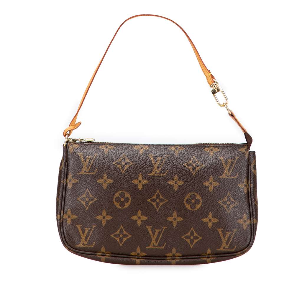 Louis Vuitton Monogram Pochette Accessoires