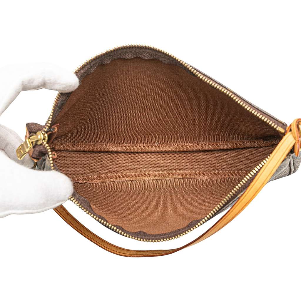 Louis Vuitton Monogram Pochette Accessoires - 4