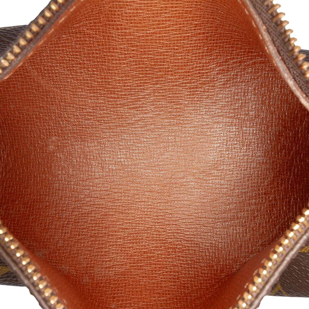 Louis Vuitton Monogram Papillon Pochette - 4