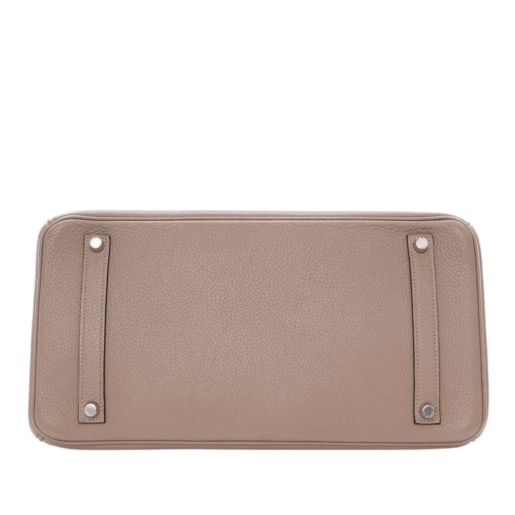 Hermès Togo Birkin Retourne 35 - 4